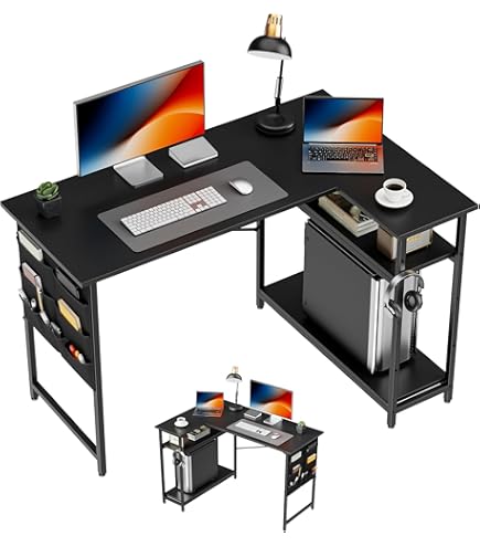 Amazon.co.jp: IKEA BEKANTコーナーデスク右、160x110cm、ホワイト