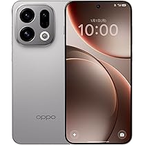 Amazon | OPPO Find X9 チタニウムグレー CPH2797 【日本正規代理店品