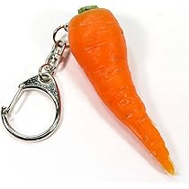 Y*。様 にんじんお兄さんのキーホルダー◎ 71Pmt3VlsWL._AC_UL210_SR210,