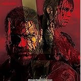 METAL GEAR SOLID V ORIGINAL SOUNDTRACK "The Lost Tapes"(初回生産限定盤)(CD+カセット)