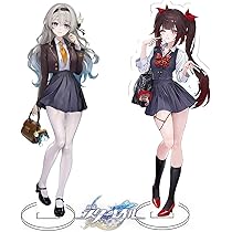 ホタル　受注生産　風林火山　直筆サイン　アクリル複製画　崩壊スターレイル 公式正規品 スタレ ホタル アクリル色紙 崩壊スターレイル 色紙