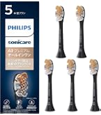 Amazon | (正規品)フィリップス ソニッケアー 電動歯ブラシ 替えブラシ