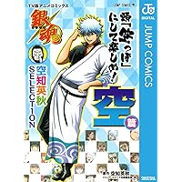Amazon.co.jp: 銀魂 アニメコミックス 空知英秋SELECTION いろんな捻っ
