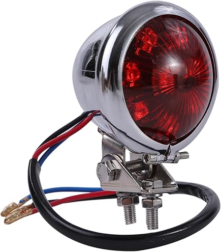 Amazon | ハーレー ウィング アイボール ライセンス トッパー