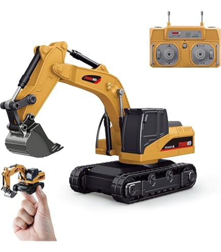 お買得!! ラジコン ６台セット 激安 スポーツカー ショベルカー ドローン 楽天市場】ショベルカー（ラジコン・ドローン｜ホビー）の通販