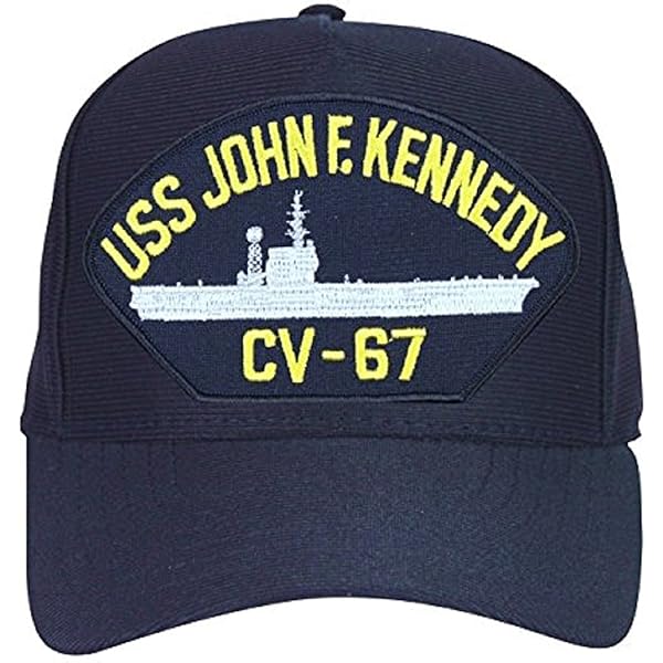 Amazon | アメリカ海軍 USS ドワイト・D・アイゼンハワー CVN-69