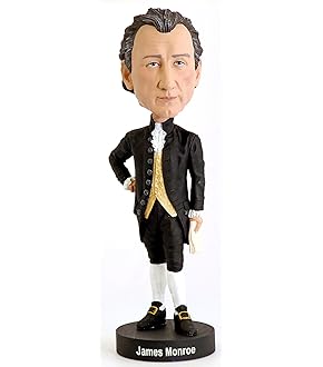 大統領シリーズ セット 6枚 トーマス・ジェファーソン 他 大統領