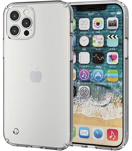 iPhone12 ブラック APPLE 〔中古〕iPhone12 64GB ブラック MGHN3J/A SoftBank対応