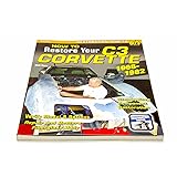 How to Restore Your C3 Corvette: 1968-1982 (Restoration How-to)