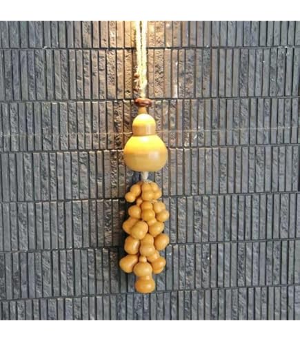 Amazon.co.jp: 干支 置物 風水 瓢箪 ひょうたん 台座付き