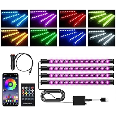 Amazon.co.jp 最新リリース: 車用ライト・アクセサリ の新着ランキング