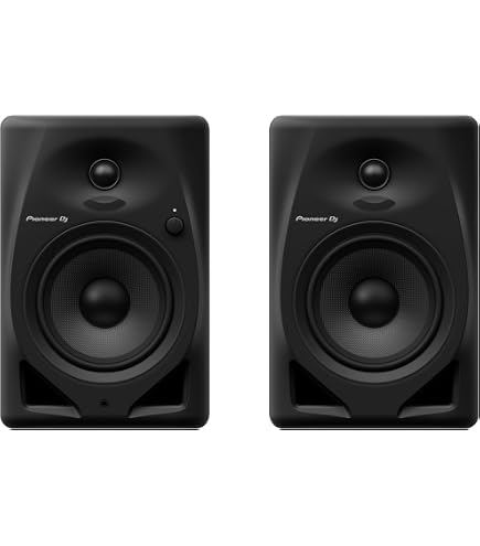 Amazon.co.jp: Pioneer DJ HDJ-CUE1 DJヘッドフォン - ケースとAustin
