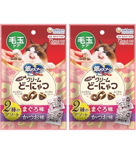 Amazon.co.jp: （まとめ買い）ユニ・チャーム 銀のスプーンおやつ お魚