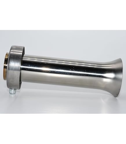 Amazon | W8-2 雲雀用 スーパーロングインナーバッフル 鳴きインナー