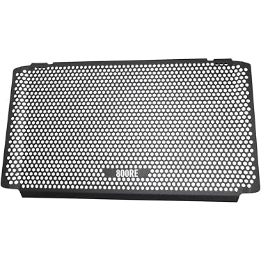 Amazon.co.jp 最新リリース: バイク用ラジエターコアガード の新着
