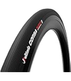 vittoria Corsa G2.0 700x25c タイヤ VITTORIA(ビットリア) CORSA G2.0 チューブレスレディ ブラック