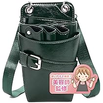 Amazon.co.jp: [Translove] シザーケース 美容師 トリマー