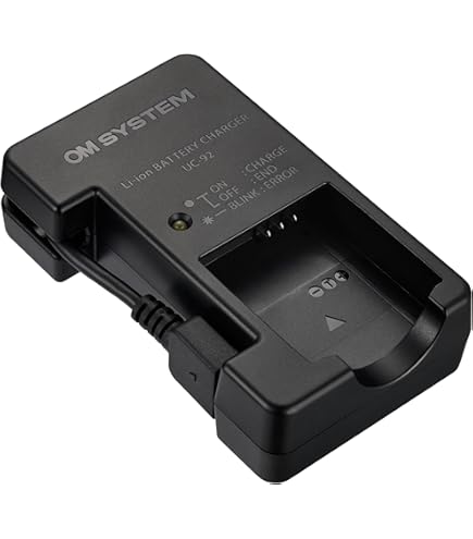 Amazon | OM SYSTEM LEDライトガイド LG-1 (TG-6/TG-7/マクロ撮影/水中