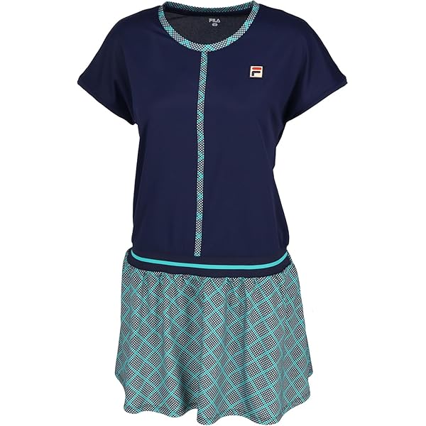 Amazon.co.jp: バボラ Babolat テニスウェア レディース PURE DRESS