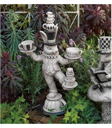 Amazon.co.jp: セトクラフト ウォッチ＆トレイ 不思議の国の