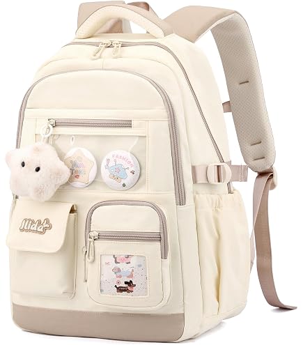 Amazon.co.jp: Toivexa リュック リュックサック クマのペンダント