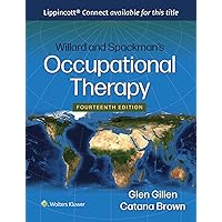 Willard and Spackman's Occupational Therapy 14e