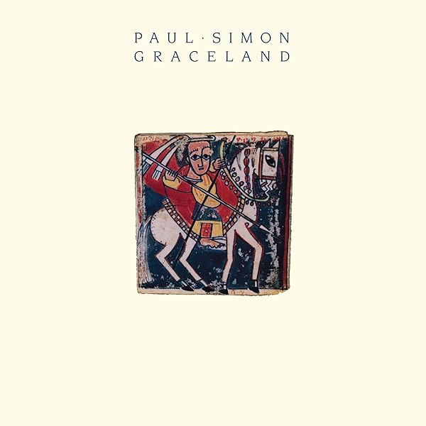 Paul Simon: Amazon.sg