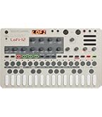 Amazon.co.jp: KORG(コルグ) サンプラー シーケンサー electribe