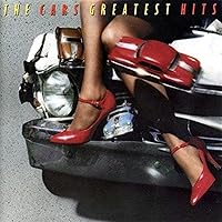 The Cars 紙ジャケット仕様 SHM-CD 6作品セット 2025年最新】Yahoo!オークション -カーズ(音楽)の中古品・新品