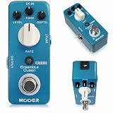 Mooer Ensemble Queen ベース用コーラス