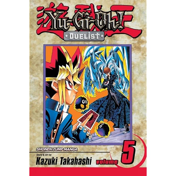 Amazon | Yu-Gi-Oh!: Duelist, Vol. 4: Dungeon of Doom (English