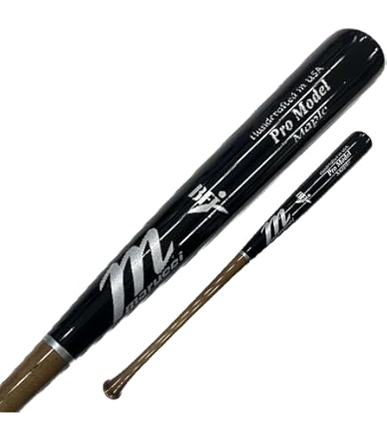 硬式木製バット 未開封 marucci マルッチ マルーチ marucci 野球 マルーチ マルッチ 硬式木製バット 硬式 木製