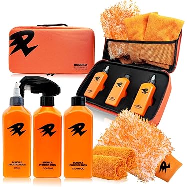 2*R様 Angelwax 洗車用製品セット 2*R様 Angelwax 洗車用製品セット 2