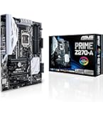 マザーボード ASUS PRIME H270-PLUS /i7-7700/32GB ASUS 【中古】ASUS製 ATXマザーボード PRIME H270-PLUS LGA1151