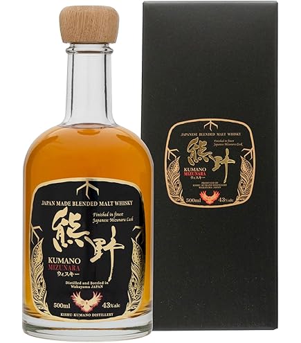 Amazon.co.jp: 国産ウイスキー マツイ ピュアモルト ウイスキー 倉吉