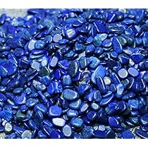 綺麗なラピスラズリ！ズーンとくる！すごい！ 綺麗なラピスラズリ