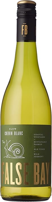 【花の豊かな香りや白桃を思わせる】フォルス・ベイ 