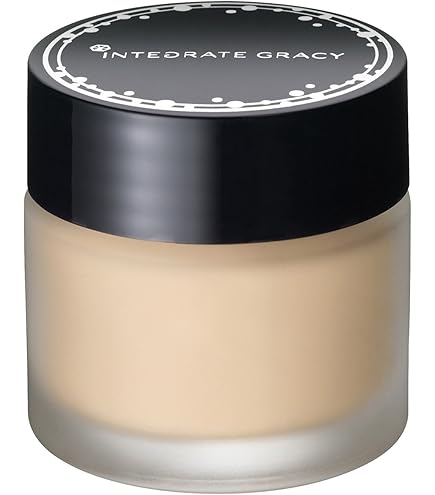Amazon | インテグレート グレイシィ (INTEGRATE GRACY) モイスト