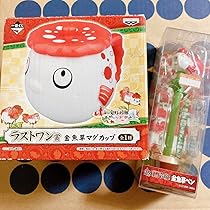 【新品未使用】鬼灯の冷徹　鬼灯ペン　金魚草ペン　２本セット【未開封】 鬼灯 の 冷徹 金魚 草（楽器、手芸、コレクション）のおすすめ
