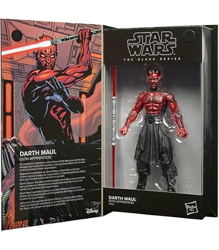 Amazon.co.jp: コトブキヤ ARTFX スター・ウォーズ ダース・モール