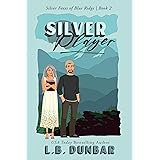 Silver Player: The Silver Foxes of Blue Ridge