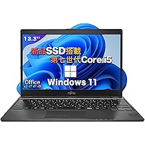 美品❤️SSD爆速起動✨カメラ付きノートパソコン薄型✨i5✨8GB✨初期設定済み 71PqftsGLQL._AC_UL210_SR210,