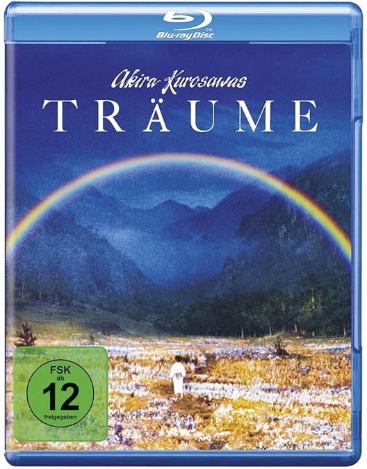 Amazon.co.jp | Akira Kurosawas Dreams (The Criterion Collection