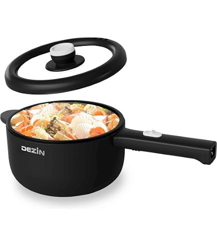Amazon.co.jp : スーパーラジエントヒーター 専用鍋 遠赤外線ミニ