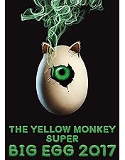 Amazon.co.jp: 30th Anniversary THE YELLOW MONKEY SUPER DOME