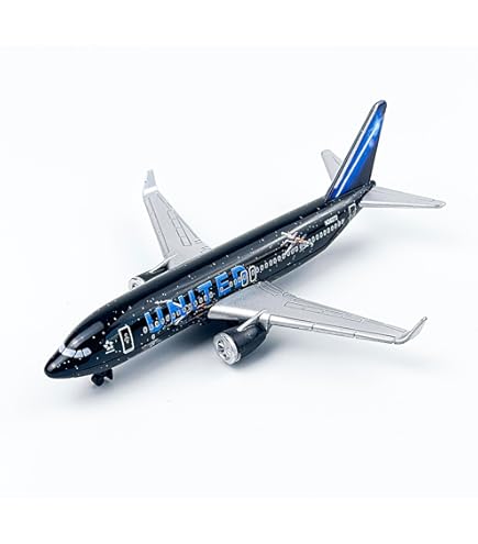 Amazon.co.jp: AVIAMUSE KLM 模型飛行機、シングルプレーン ダイカスト