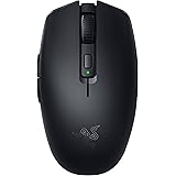 Razer Orochi V2 ゲーミングマウス ワイヤレス 超軽量60g HyperSpeed Bluetooth 2つの無線モード 最大950時間バッテリー持続 5G 高性能 18000 DPI オプティカルセンサー 【日本正規代理店保証品】 R