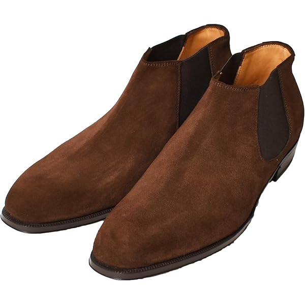 Amazon | [エンツォボナフェ] 革靴 【EB-31】 モンクストラップ