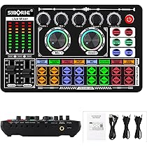 Amazon.co.jp: BONKYO F999 オーディオインターフェース