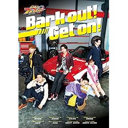 Amazon.co.jp: 【Amazon.co.jp限定】爆上戦隊ブンブンジャー